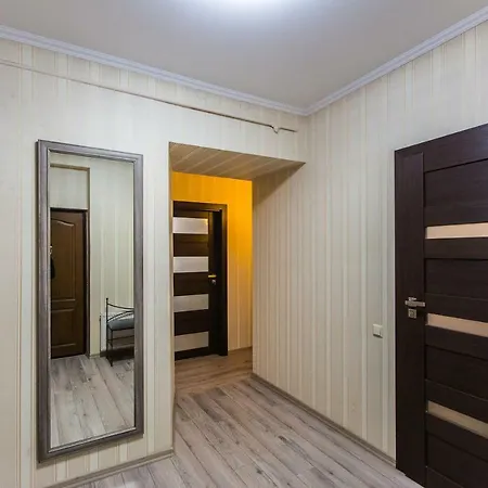 Trendy Apartment Lviv Exterior photo