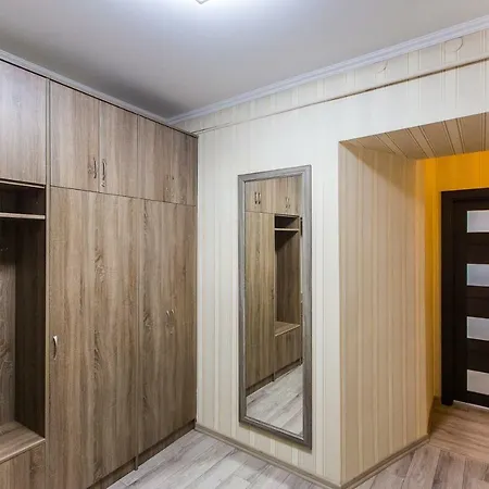 Trendy Apartment Lviv Exterior photo