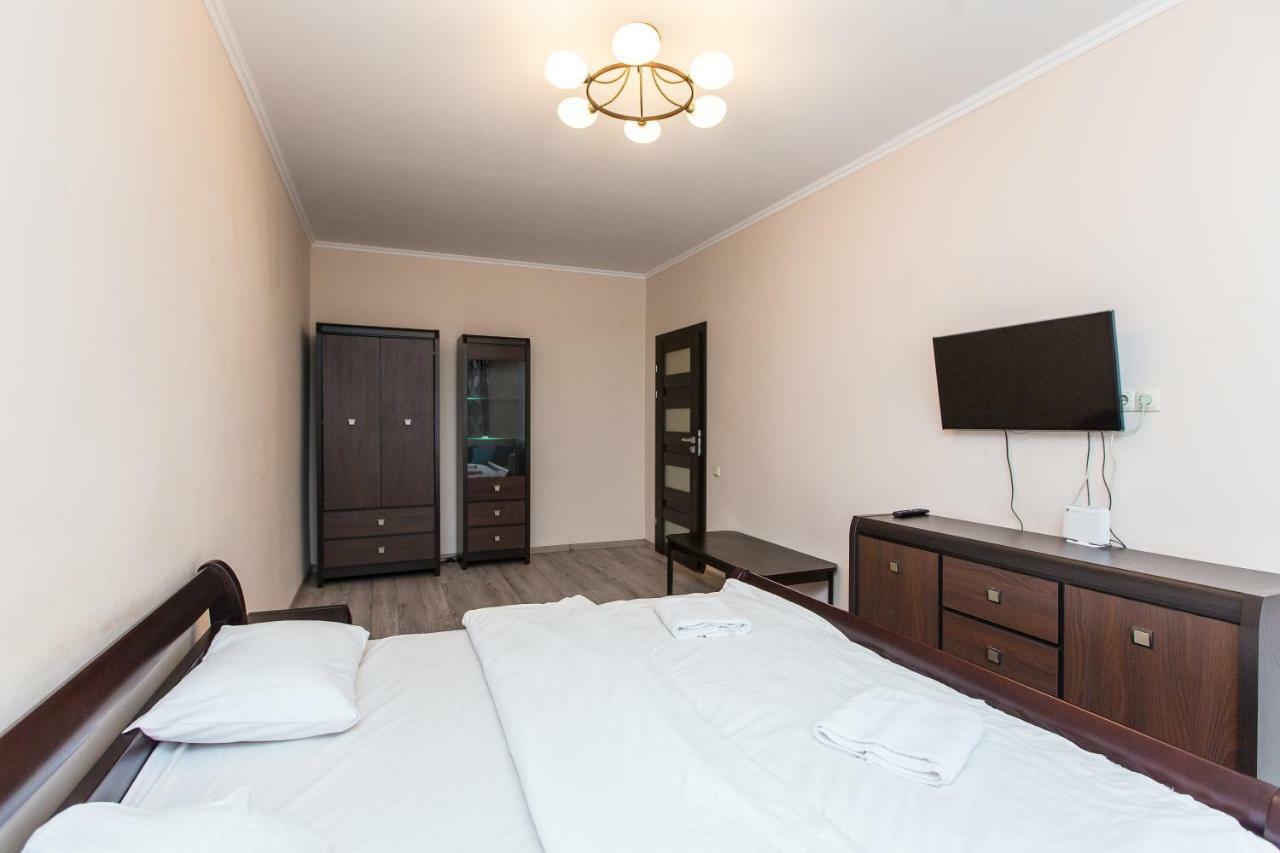 Trendy Apartment Lviv