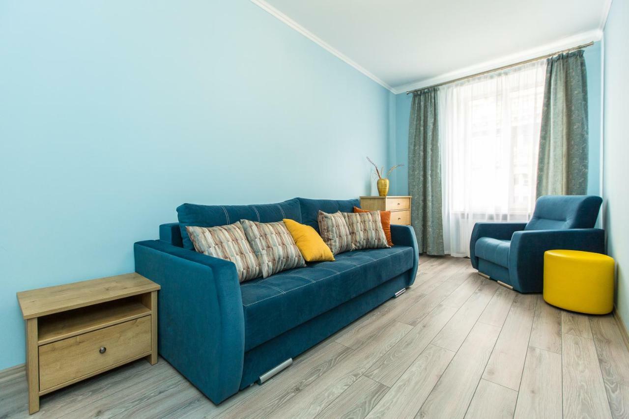 Apartment Trendy