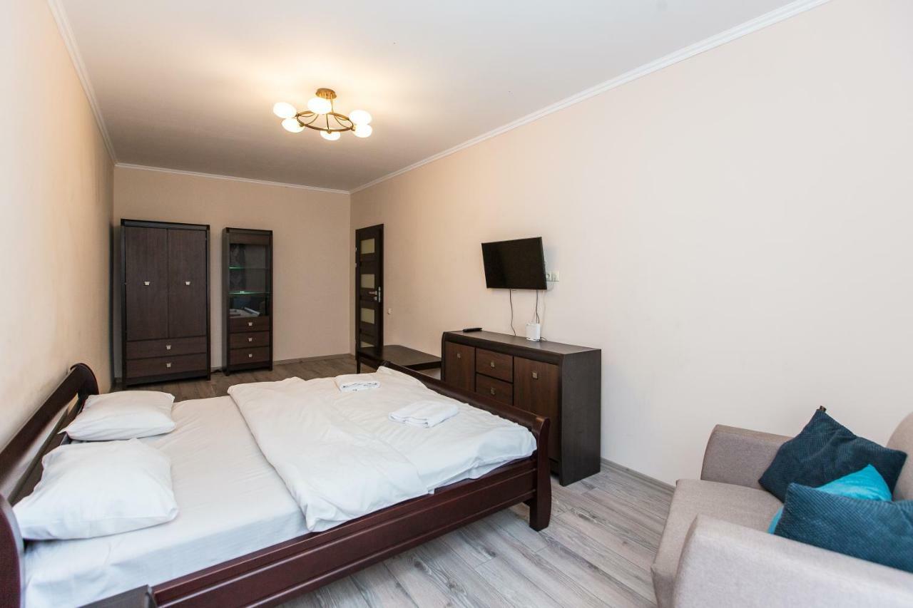 Trendy Apartment *