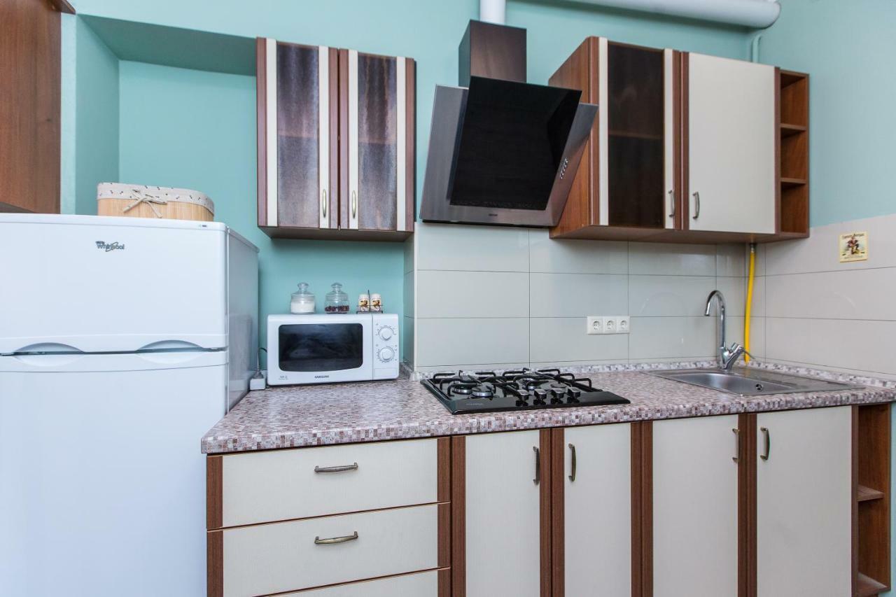 Trendy Apartment *
