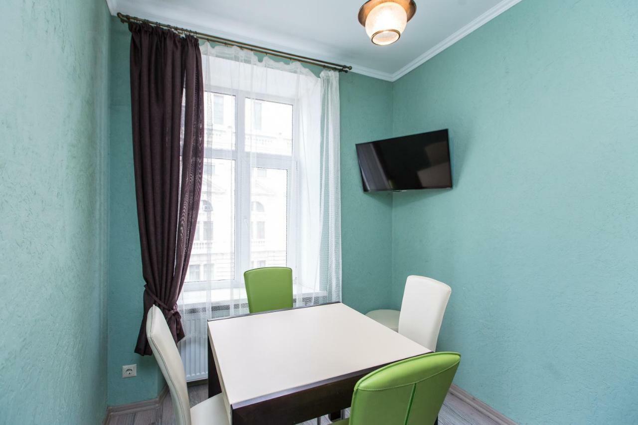 Trendy Apartment Lviv