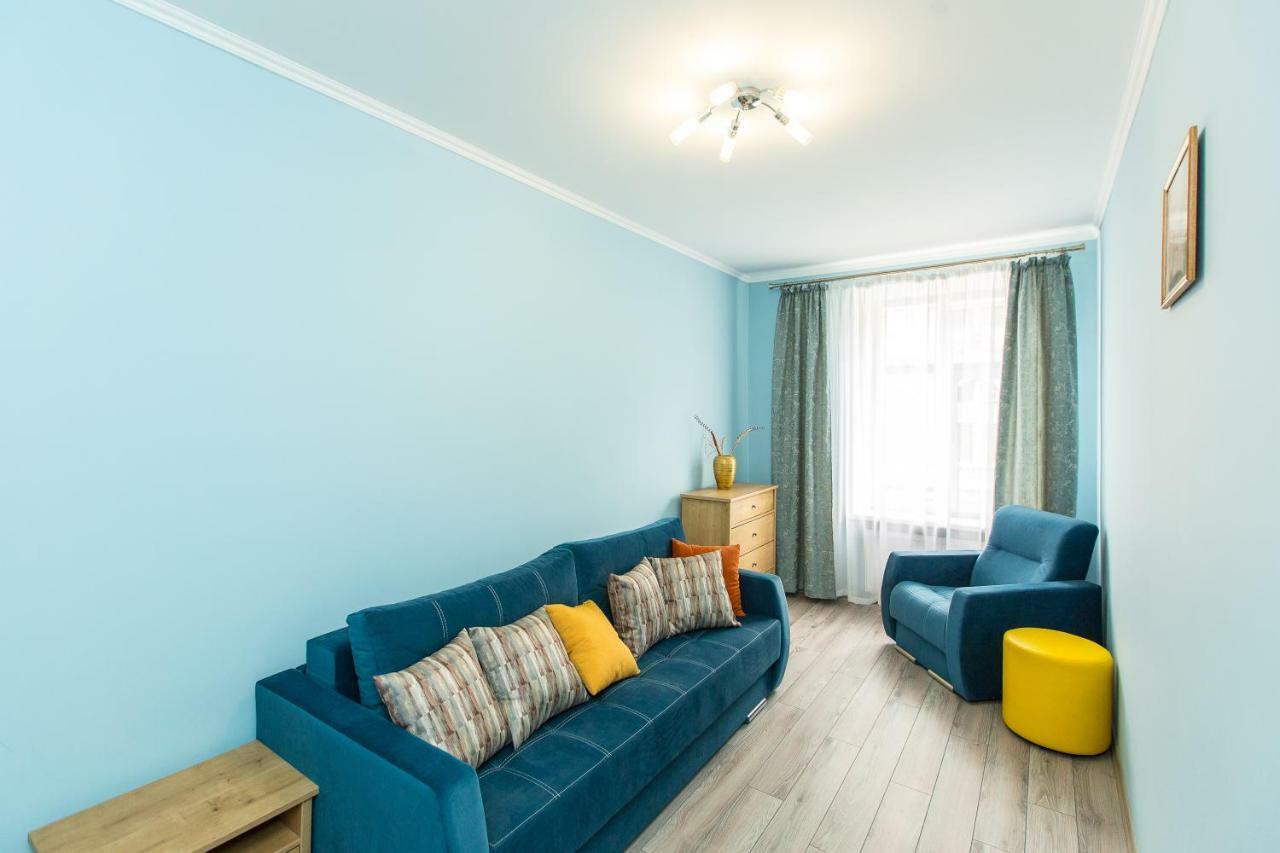 Trendy Apartment *