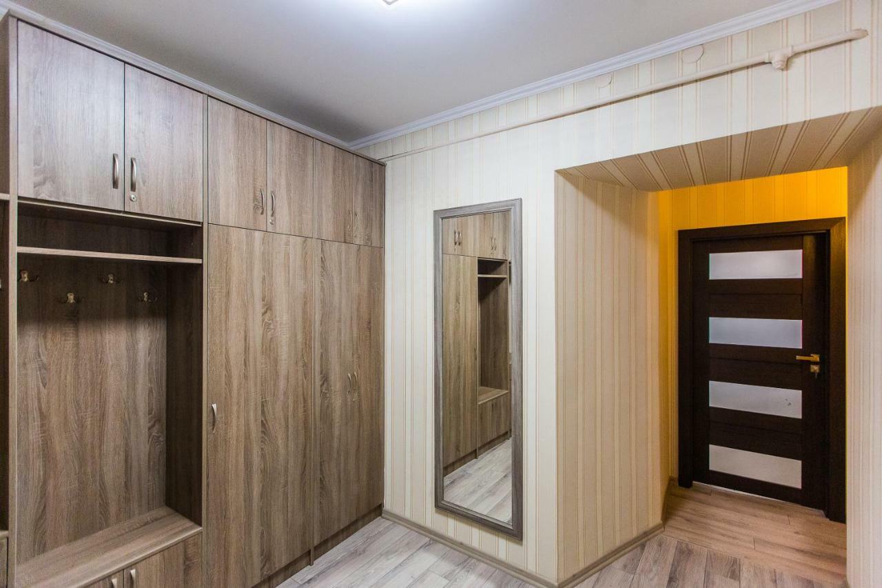 Trendy Apartment Lviv