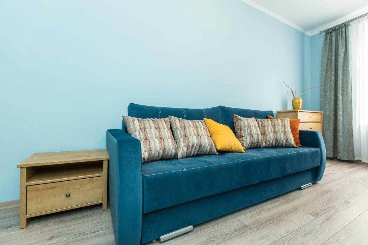 Apartment Trendy