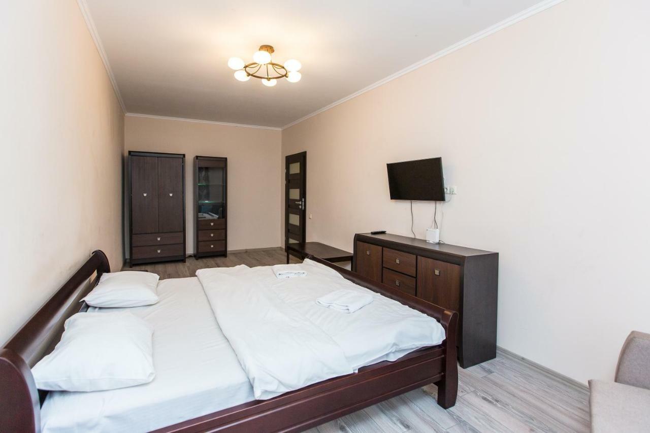 Trendy Apartment Lviv
