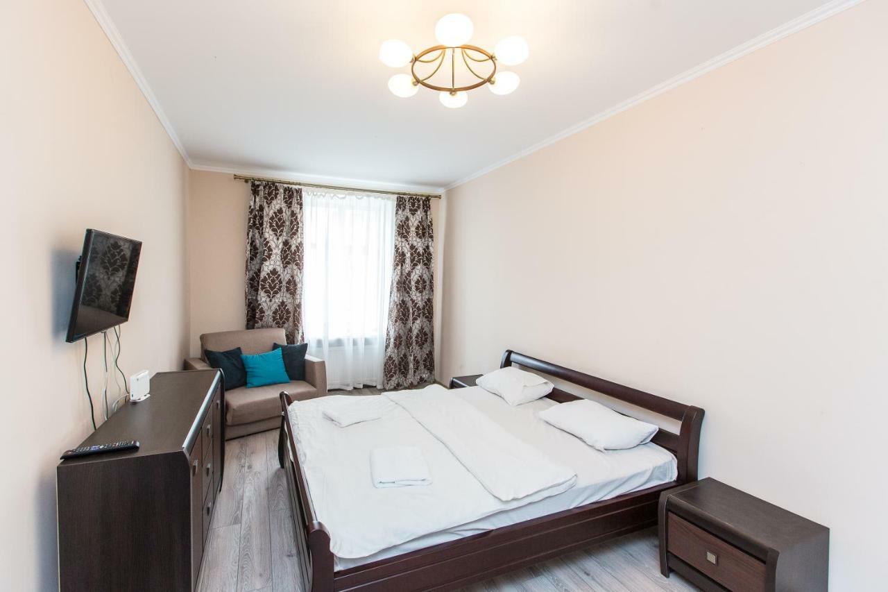 Trendy Apartment Lviv